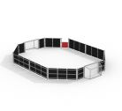 Miniarena Octagonal II