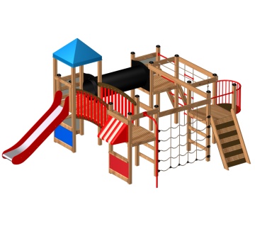Square Play